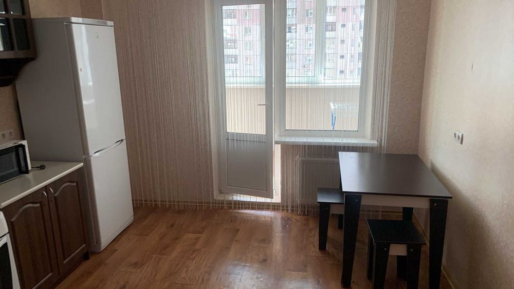 Квартира на вул. Здолбунівська, 13 в Києві, ID 369757, фото №3