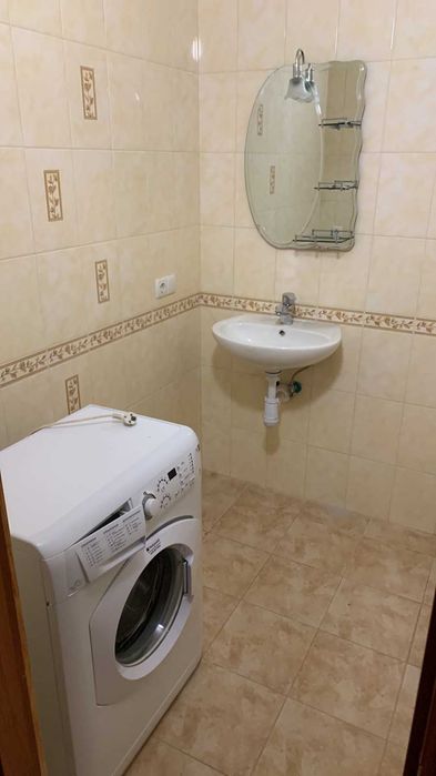 Квартира на вул. Здолбунівська, 13 в Києві, ID 369757, фото №4