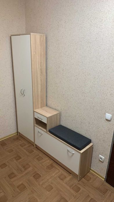 Квартира на вул. Здолбунівська, 13 в Києві, ID 369757, фото №7