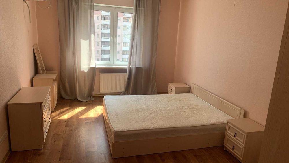 Квартира на вул. Здолбунівська, 13 в Києві, ID 369757, фото №9