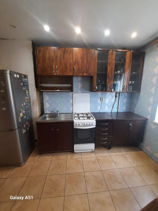 Квартира на вул. Закревського, 63 в Києві, ID 370031, фото №2