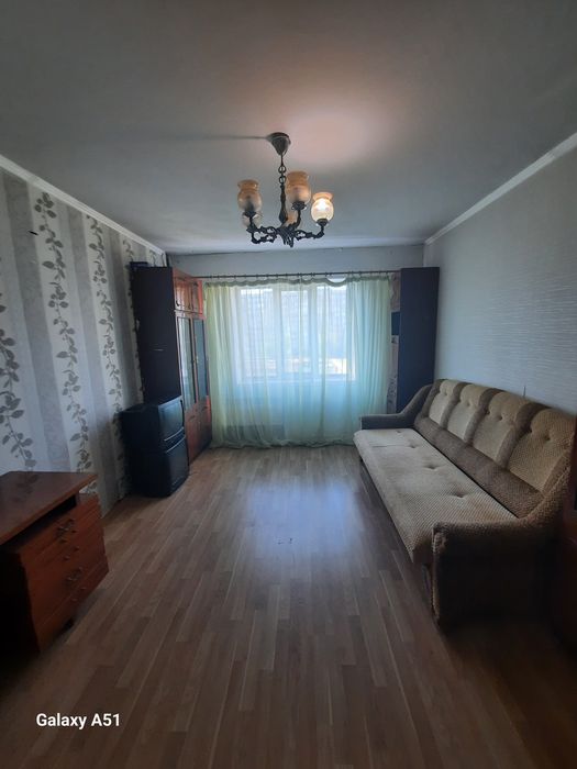 Квартира на вул. Закревського, 63 в Києві, ID 370031, фото №3