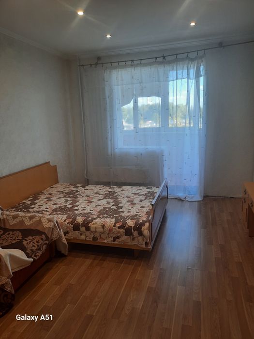 Квартира на вул. Закревського, 63 в Києві, ID 370031, фото №5