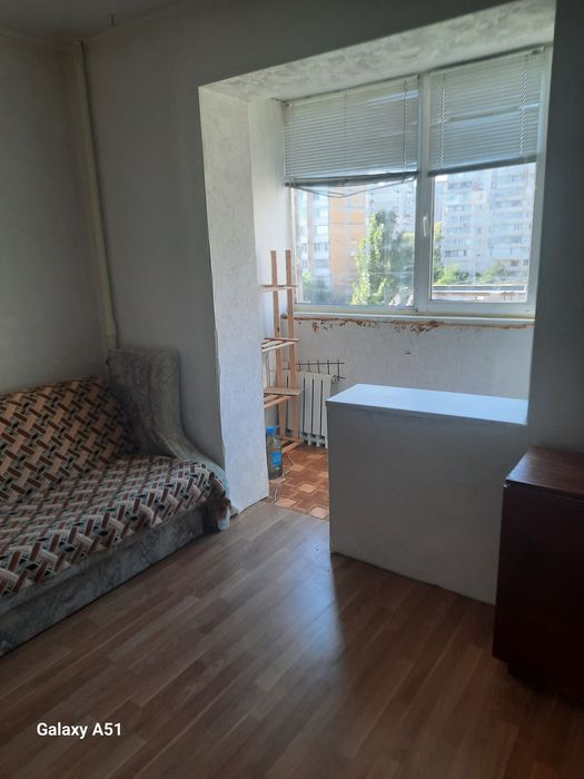 Квартира на вул. Закревського, 63 в Києві, ID 370031, фото №6