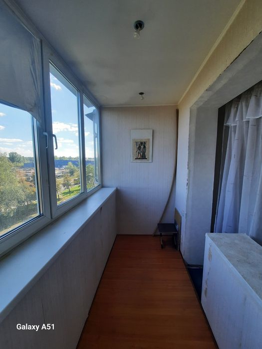 Квартира на вул. Закревського, 63 в Києві, ID 370031, фото №8