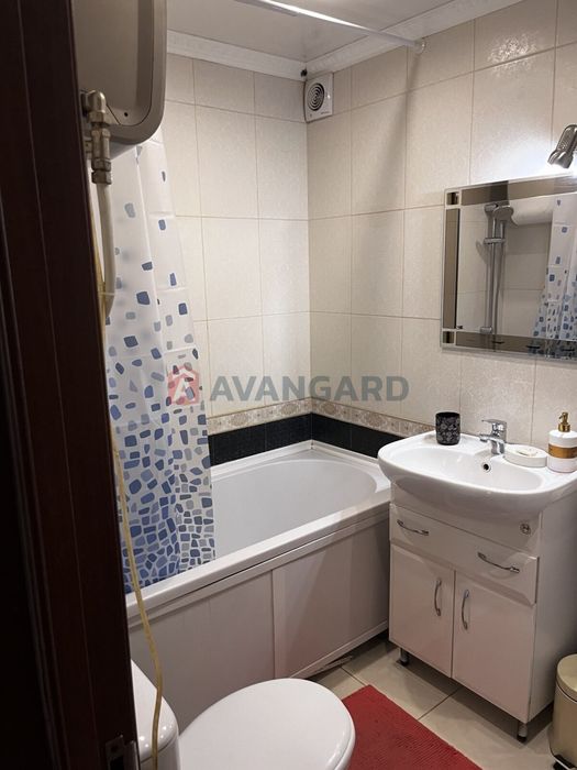 Квартира на вул. Старокозацька в Дніпрі, ID 370020, фото №11