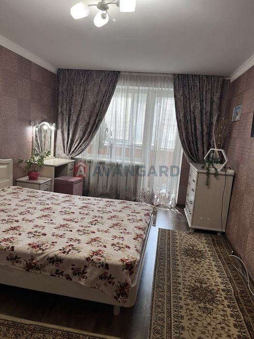 Квартира на вул. Старокозацька в Дніпрі, ID 370020, фото №5