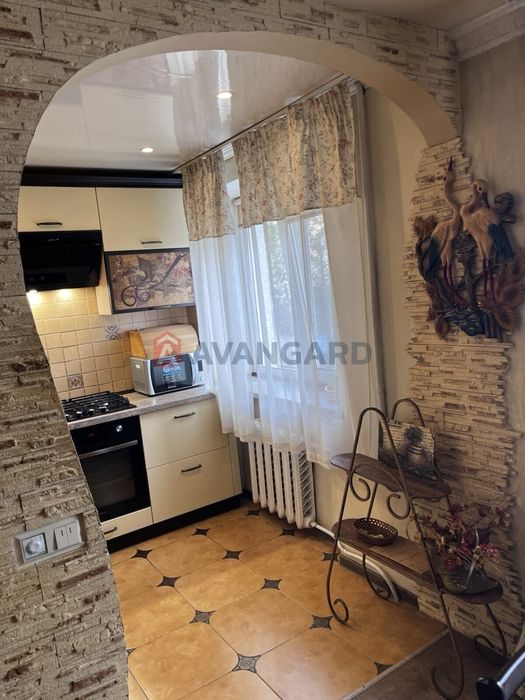 Квартира на вул. Старокозацька в Дніпрі, ID 370020, фото №7