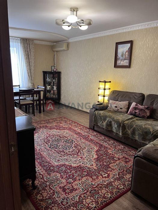 Квартира на вул. Старокозацька в Дніпрі, ID 370020, фото №9