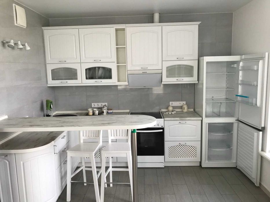 Квартира на вул. Зарічна в Києві, ID 369769, фото №2