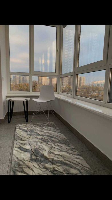 Квартира на вул. Зарічна в Києві, ID 369769, фото №5