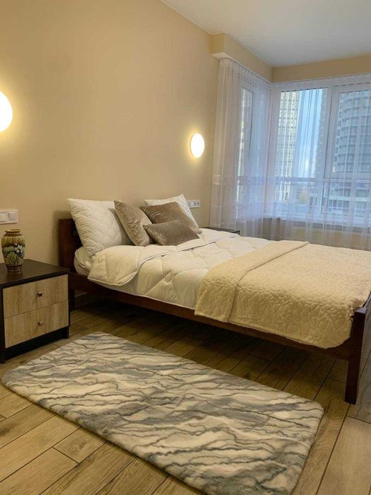 Квартира на вул. Зарічна в Києві, ID 369769, фото №8