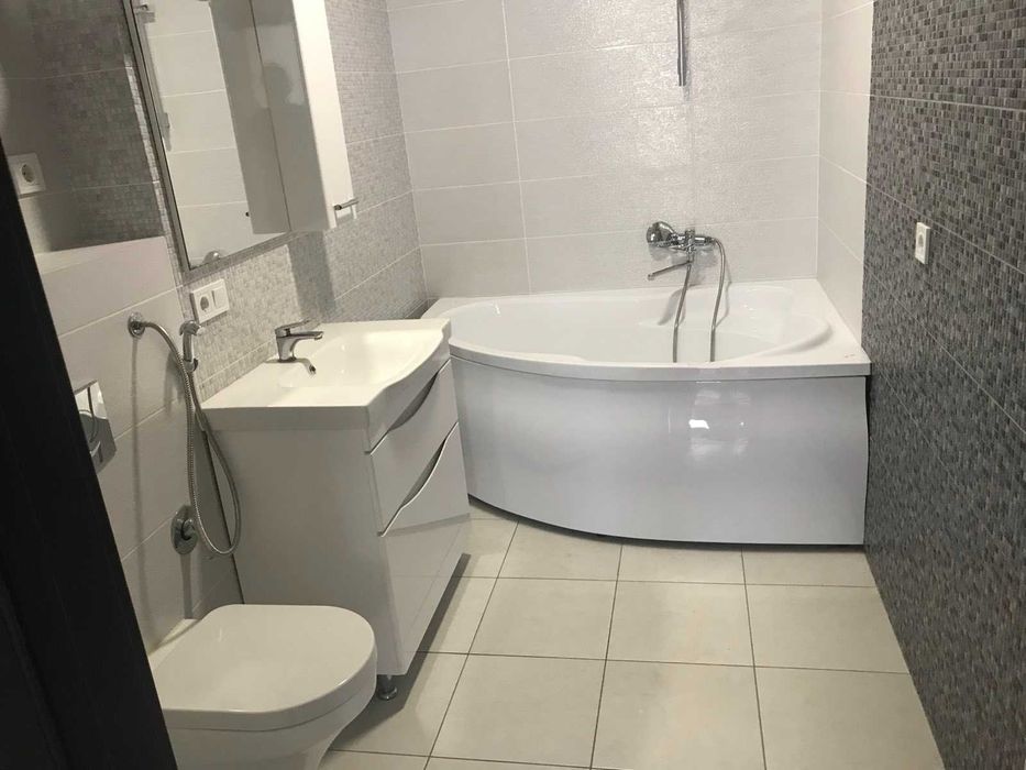 Квартира на вул. Зарічна в Києві, ID 369769, фото №9