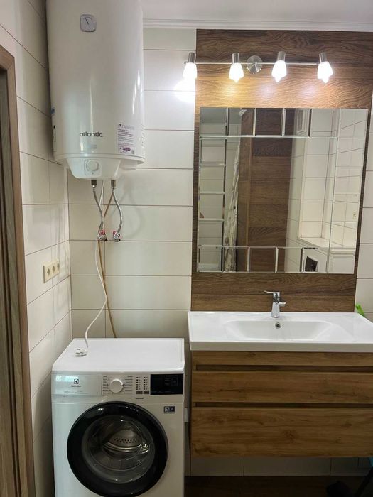 Квартира на вул. Приміська, 26 в Києві, ID 369766, фото №11