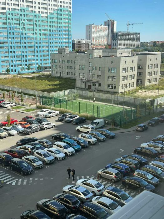 Квартира на вул. Приміська, 26 в Києві, ID 369766, фото №15