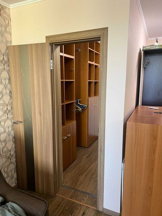 Квартира на вул. Приміська, 26 в Києві, ID 369766, фото №3