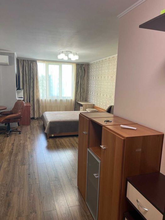 Квартира на вул. Приміська, 26 в Києві, ID 369766, фото №4