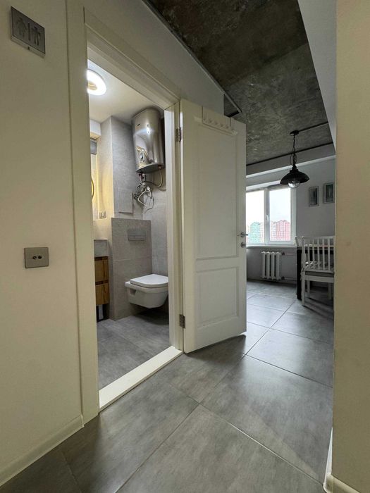 Квартира на вул. Березняківська, 12 в Києві, ID 369786, фото №12