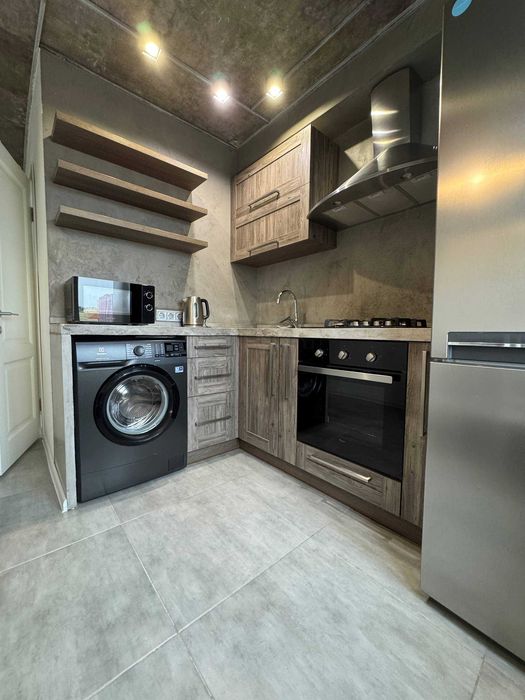 Квартира на вул. Березняківська, 12 в Києві, ID 369786, фото №4