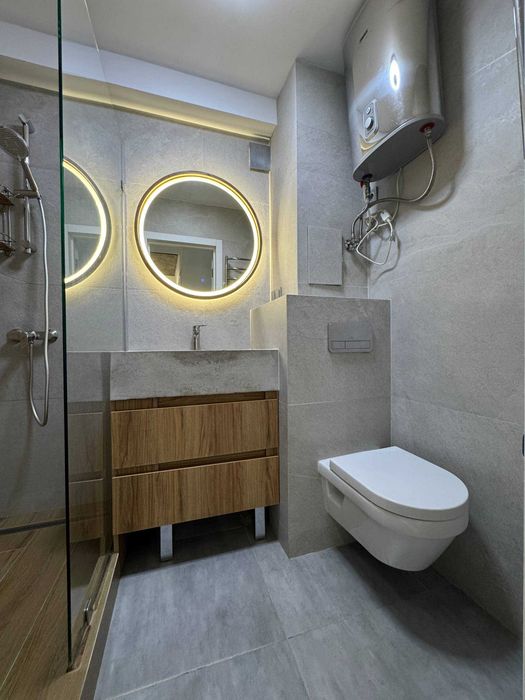 Квартира на вул. Березняківська, 12 в Києві, ID 369786, фото №6
