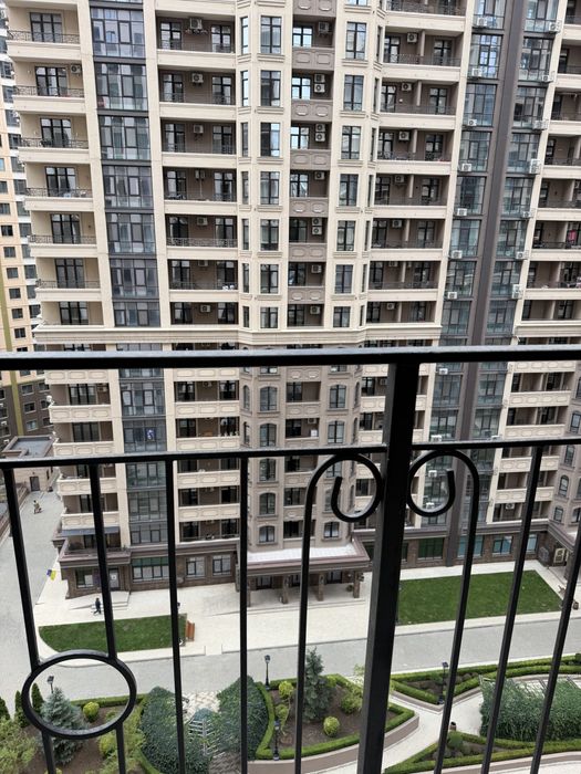 Квартира на вул. Генуэзка в Одесі, ID 369985, фото №2