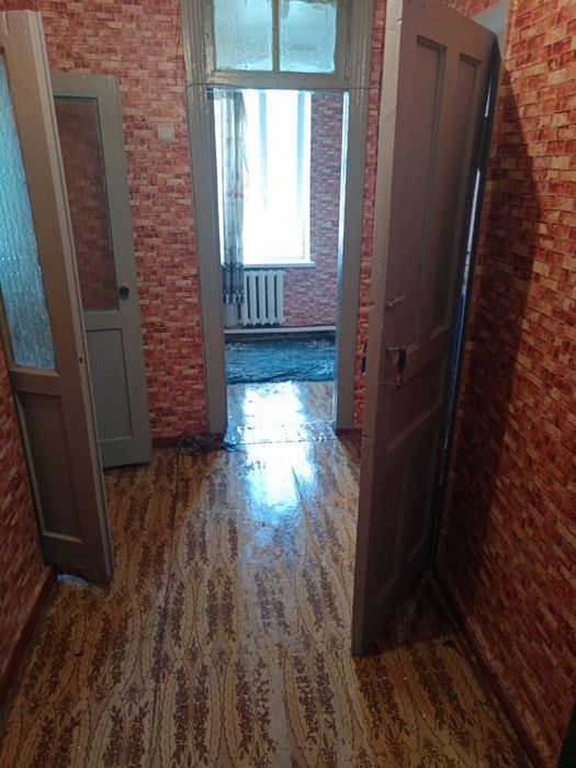 Квартира на Машмет в Слов'янську, ID 369797, фото №2
