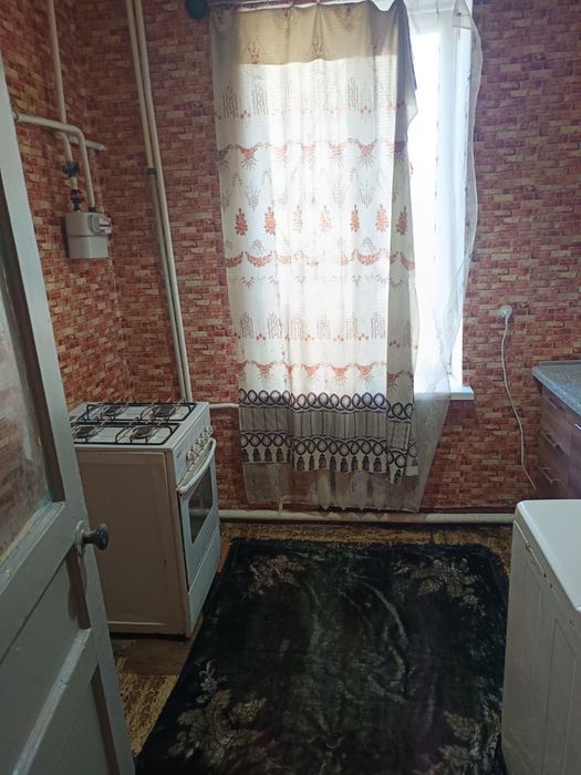 Квартира на Машмет в Слов'янську, ID 369797, фото №4