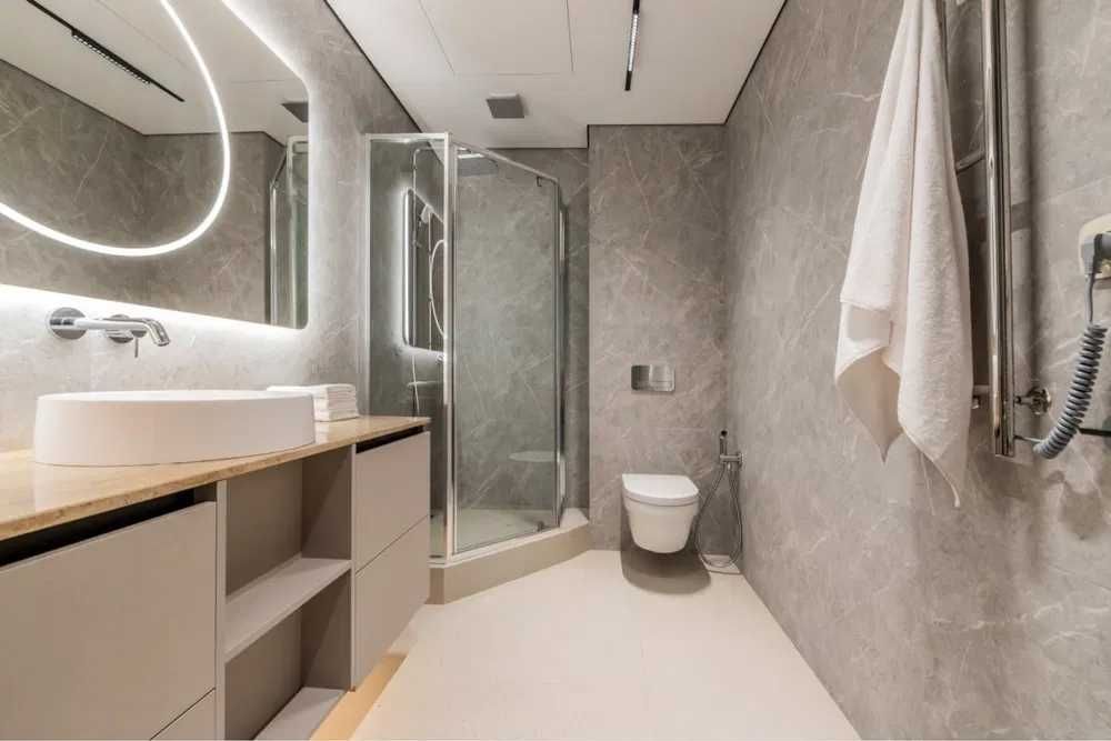 Квартира на вул. Драгомирова, 19а в Києві, ID 369945, фото №19