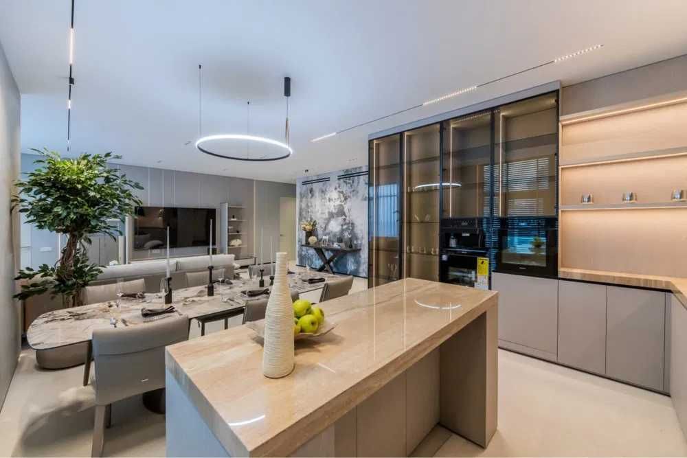 Квартира на вул. Драгомирова, 19а в Києві, ID 369945, фото №5