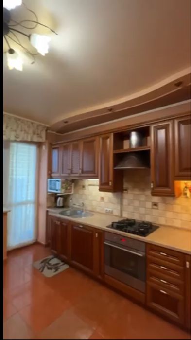 Квартира на Франківський в Львів, ID 399919, фото №4