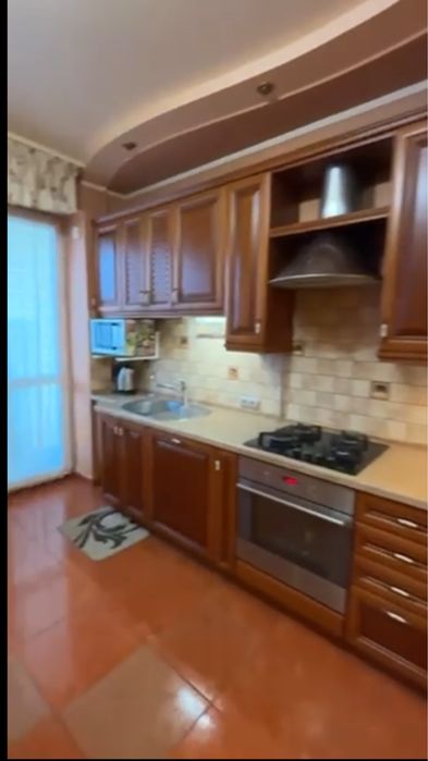 Квартира на Франківський в Львів, ID 399919, фото №5