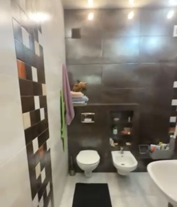 Квартира на Франківський в Львові, ID 399919, фото №10