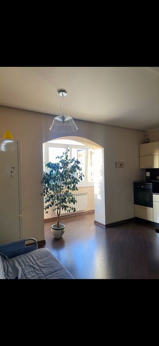 Квартира на вул. В. Баталіна, 2а в Києві, ID 369912, фото №2