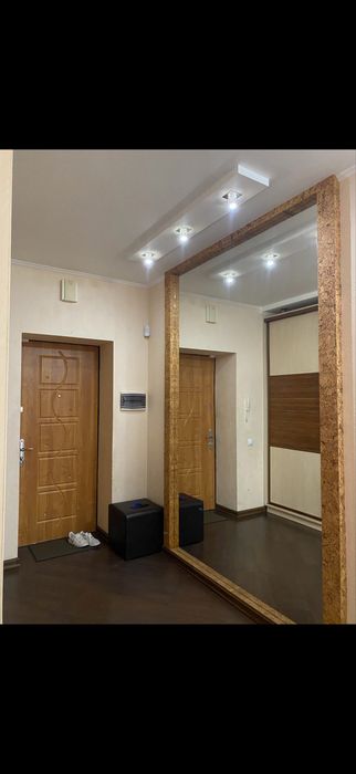 Квартира на вул. В. Баталіна, 2а в Києві, ID 369912, фото №3
