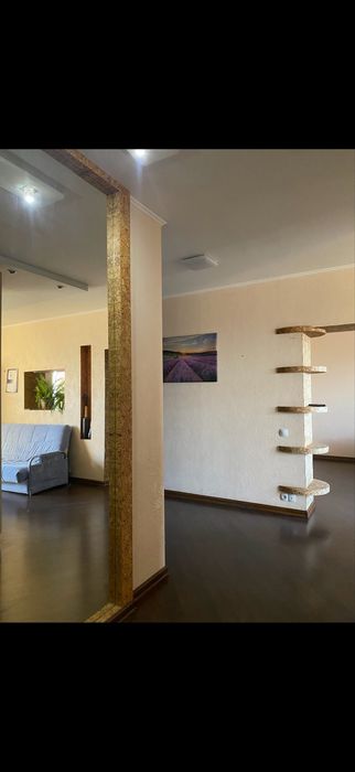 Квартира на вул. В. Баталіна, 2а в Києві, ID 369912, фото №4