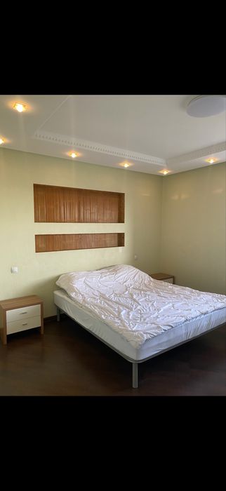 Квартира на вул. В. Баталіна, 2а в Києві, ID 369912, фото №5