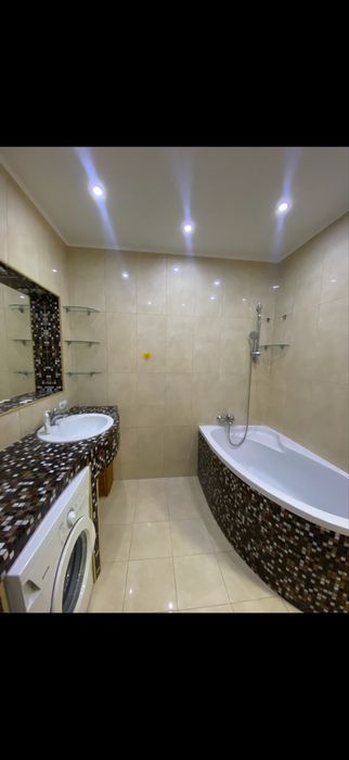 Квартира на вул. В. Баталіна, 2а в Києві, ID 369912, фото №6