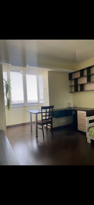 Квартира на вул. В. Баталіна, 2а в Києві, ID 369912, фото №8