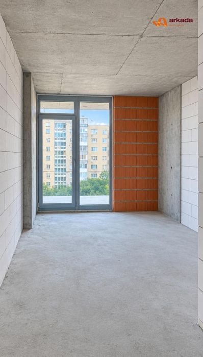 Квартира на ЖК City by blago в Івано-Франківську, ID 369900, фото №3