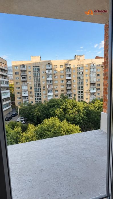 Квартира на ЖК City by blago в Івано-Франківську, ID 369900, фото №6