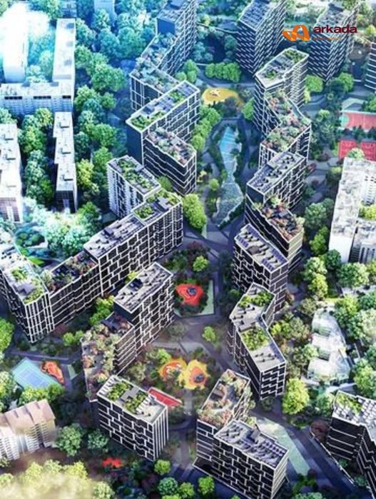 Квартира на ЖК City by blago в Івано-Франківську, ID 369900, фото №8