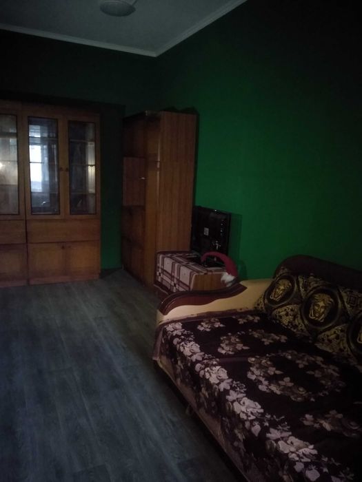 Квартира на вул. Марка Безручка, 29 в Києві, ID 369827, фото №2