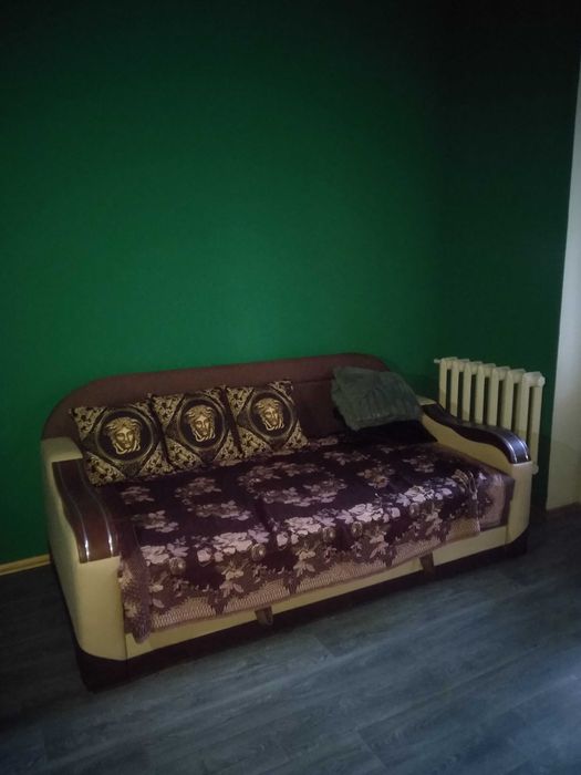 Квартира на вул. Марка Безручка, 29 в Києві, ID 369827, фото №3