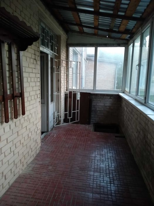 Квартира на вул. Марка Безручка, 29 в Києві, ID 369827, фото №5