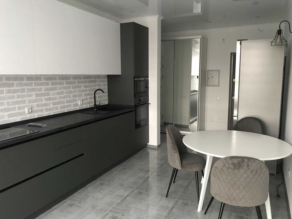 Квартира на вул. Драгоманова, 10 в Києві, ID 369832, фото №2