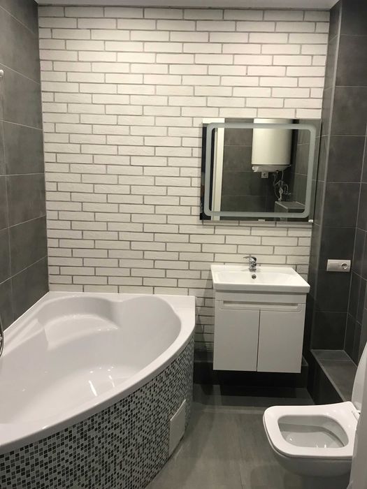 Квартира на вул. Драгоманова, 10 в Києві, ID 369832, фото №3