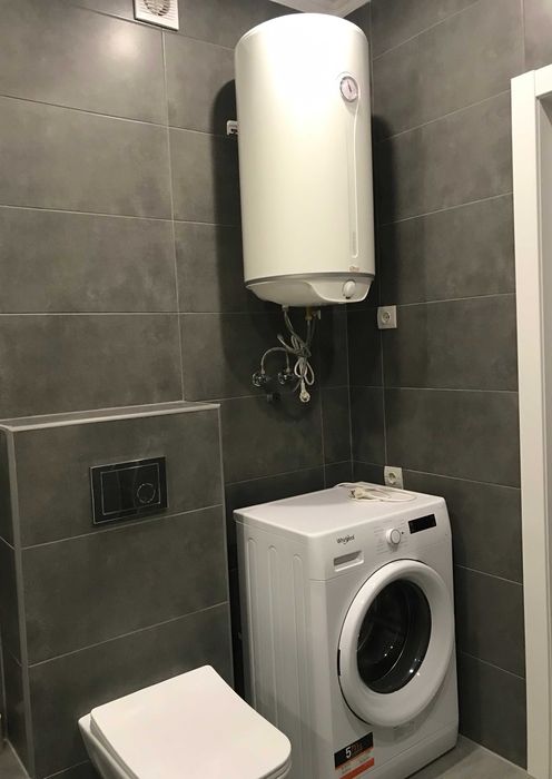 Квартира на вул. Драгоманова, 10 в Києві, ID 369832, фото №4