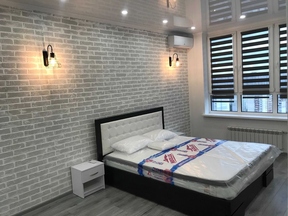 Квартира на вул. Драгоманова, 10 в Києві, ID 369832, фото №5