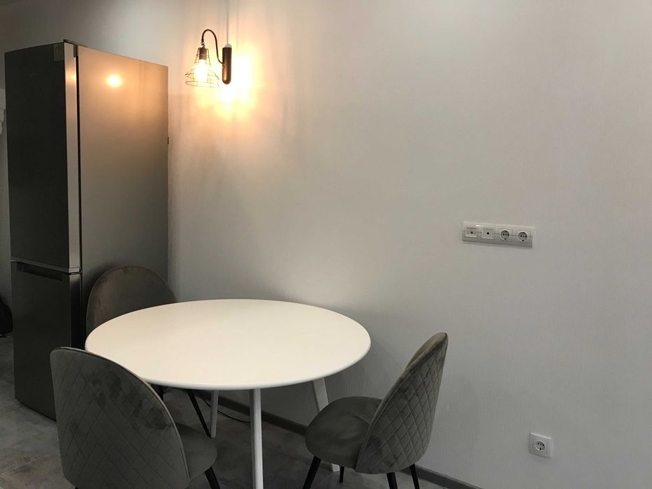 Квартира на вул. Драгоманова, 10 в Києві, ID 369832, фото №6