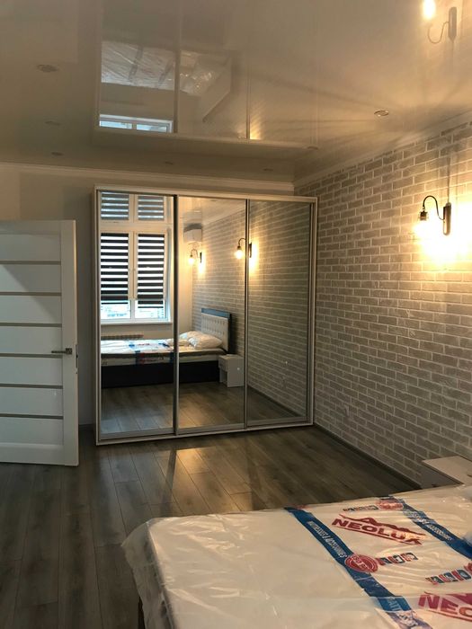 Квартира на вул. Драгоманова, 10 в Києві, ID 369832, фото №7